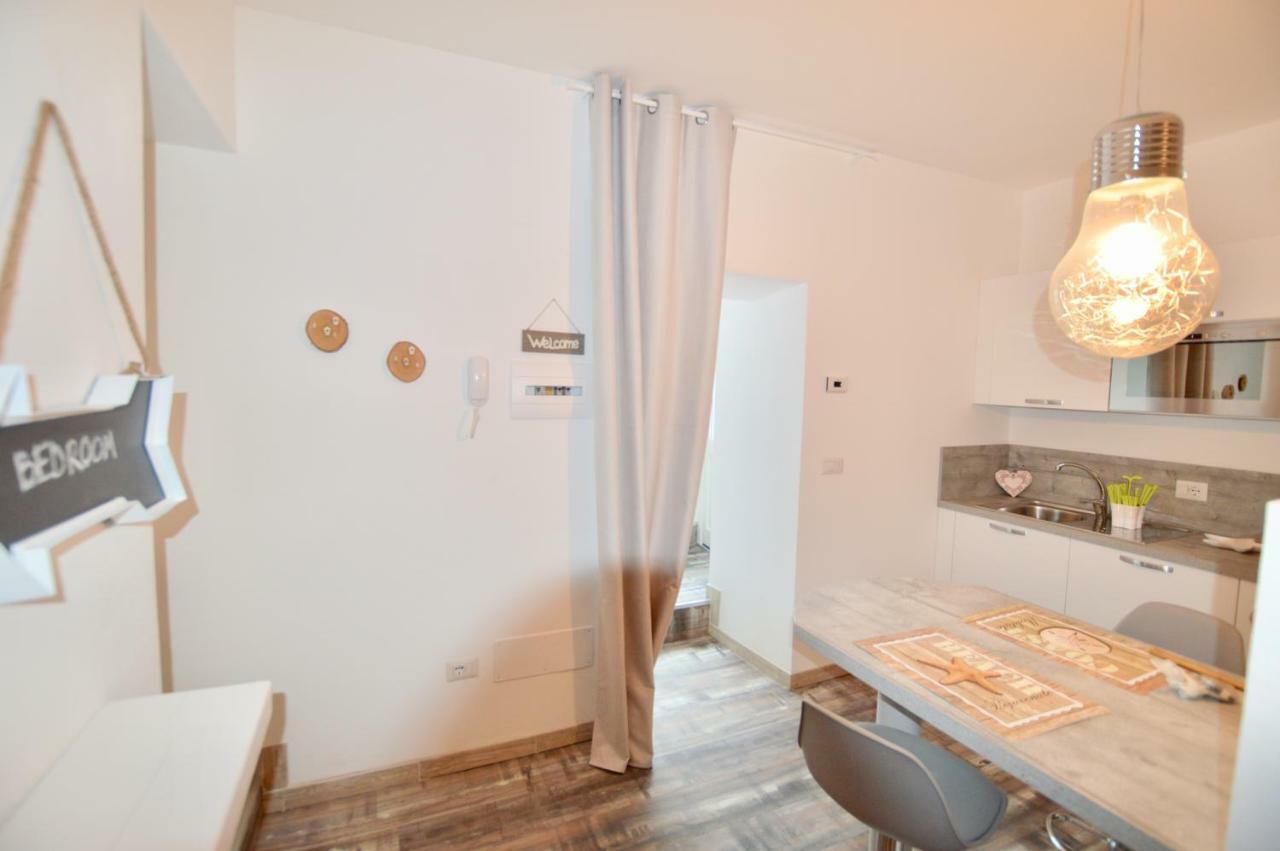 Ferienwohnung Casa Delle Corti Colico Exterior foto