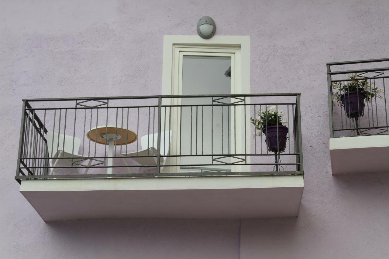 Ferienwohnung Casa Delle Corti Colico Exterior foto